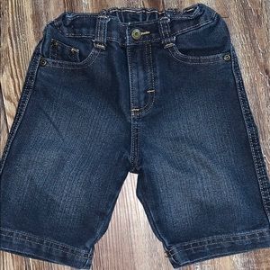Wrangler shorts